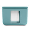 Blim - Box Quadro Teal