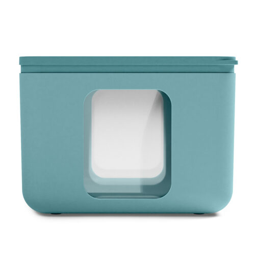 Blim - Box Quadro Teal