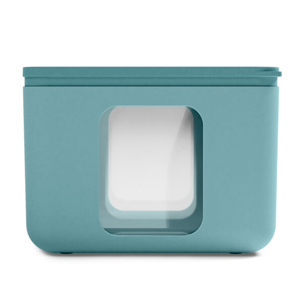 Blim - Box Quadro Teal