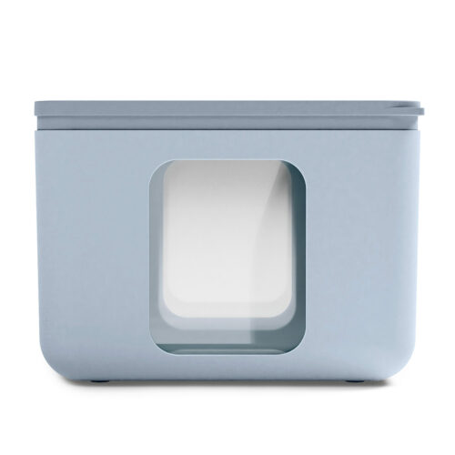 Blim - Box Quadro Dolphin