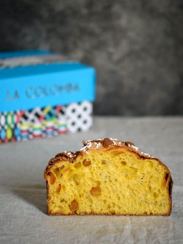 Cannavacciuolo - Colomba Classica - immagine 2