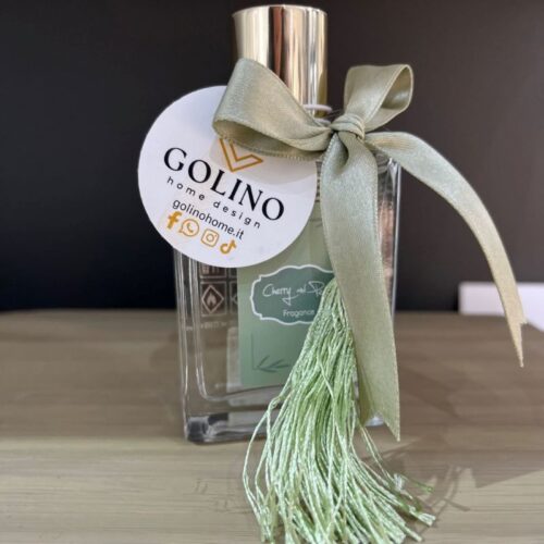 Cherry and Peach - Profumo per Tessuti