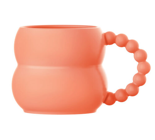 Bialetti - Mug Pesca