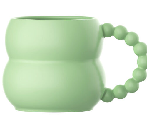 Bialetti - Mug Menta