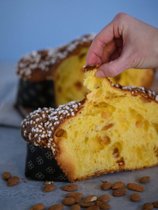 Cannavacciuolo - Colomba Classica - immagine 3
