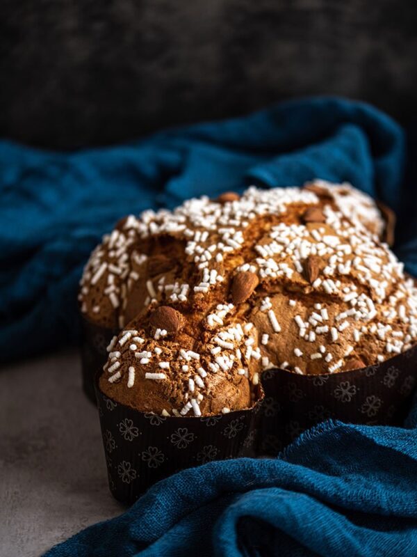 Cannavacciuolo - Colomba Classica - immagine 4
