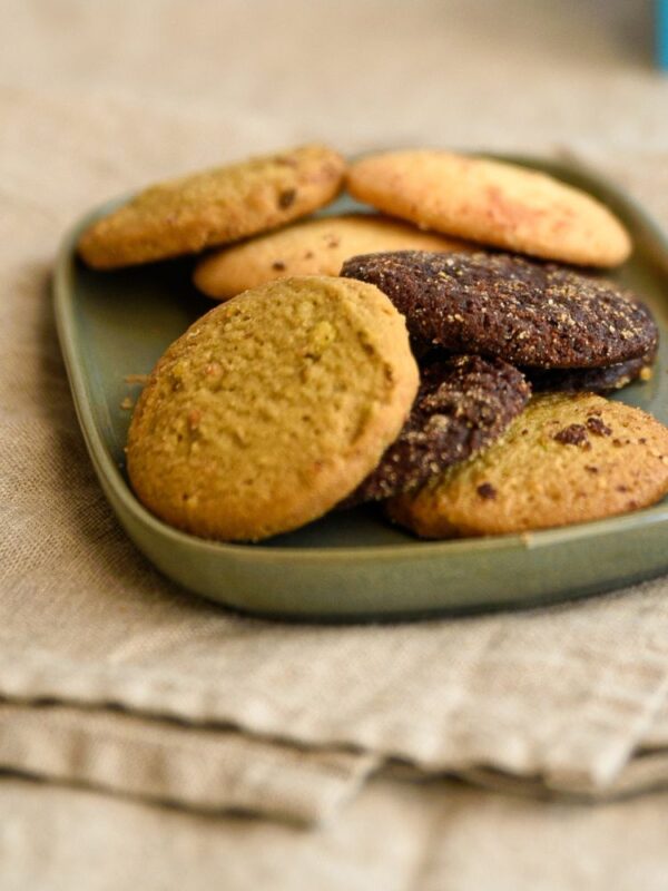 Cannavacciuolo - Biscotti diamantini - immagine 3