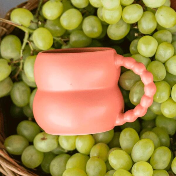 Bialetti - Mug Pesca - immagine 2