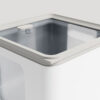 Blim - Contenitore Box Quadro Arctic White - immagine 3
