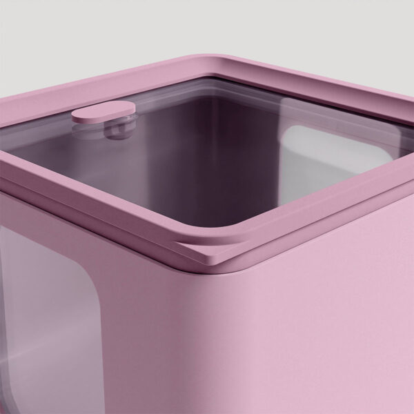 Blim - Box Quadro Mauve - immagine 3