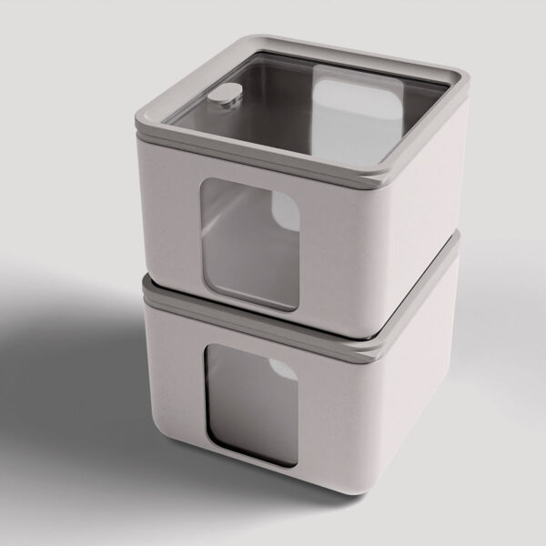 Blim - Box Quadro Silk - immagine 2