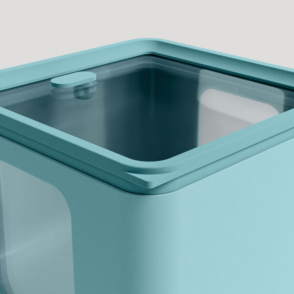 Blim - Box Quadro Teal - immagine 3