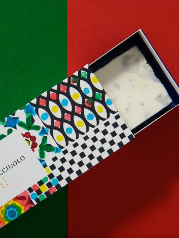 Cannavacciuolo - Torrone - immagine 3